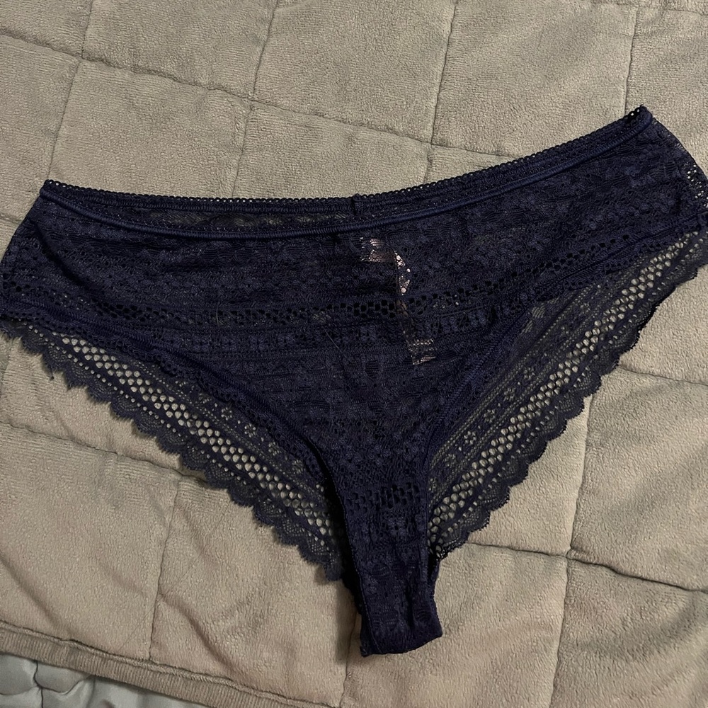 VS underwear